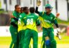 Nigeria Women’s Cricket Team Crushes Ghana by 136 Runs in T20I Tournament