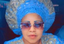 Fans Pray as Gospel Singer Wunmi Awoniyi Seeks Support