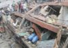 Miracle in Ogba: 368 Students Escape as 4-Storey School Building Collapses
