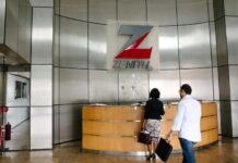 Zenith Bank Launches Visa Signature Card in Nigeria