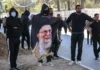 Global Protests Erupt After Killing of Iranian Leader, 9 Die in Pakistan