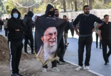 Global Protests Erupt After Killing of Iranian Leader, 9 Die in Pakistan