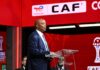 New CAF Nations League To Launch In 2029 With 16 Teams