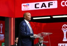New CAF Nations League To Launch In 2029 With 16 Teams
