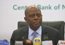 CBN Launches Naira Ambassadors Club to Stop Cash Abuse
