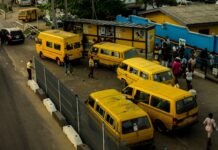 Nigerians Brace on How the War in Iran Will Affect Travel and the Economy