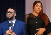 Chris Okafor Withdraws Apology to Doris Ogala, Says He Was Under Pressure