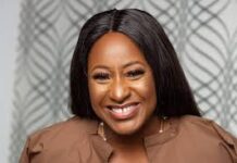 ”MY Divorce Is Not Your Business” – Ireti Doyle