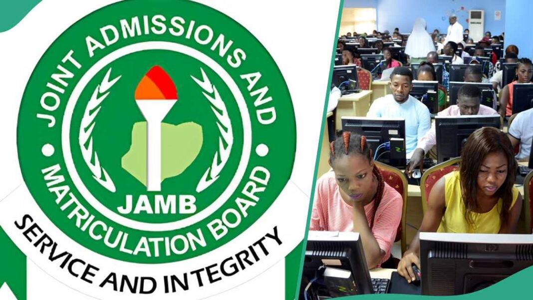 JAMB Mock Faces Nationwide Glitches: Stakeholders Worry JAMB Mock Faces Nationwide Glitches: Stakeholders Worry