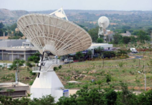 Tinubu Orders Release of Funds for Nigeria’s Space Assets