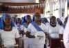 Nigerian Churches Celebrate Mothering Sunday; First Lady Hails Mothers