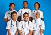Abia Recruitment: Governor Otti Approves 771 Medical Staff