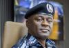 IGP Tunji Disu Proposes 60-Month State Police Roadmap