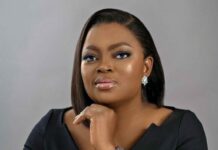 ‘I Want BBL But Afraid’ – Funke Akindele