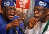 Opinion: “How Opposition Tinubu Would Treat President Tinubu” – By Farooq Kperogi