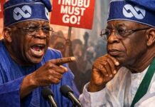 Opinion: “How Opposition Tinubu Would Treat President Tinubu” – By Farooq Kperogi