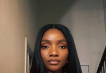 Music Star Simi, Adekunle Gold Welcome Second Child