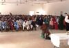A Thousand Couples Get Ready for Mass Wedding in Katsina