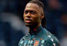 Arthur Okonkwo Eligible for Super Eagles Debut Now