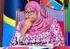 Tanzanian President Orders Officials to Travel by Bus Amid Petrol Surge