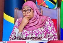 Tanzanian President Orders Officials to Travel by Bus Amid Petrol Surge