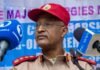 FRSC Marshal Launch Six-Point Agenda for Road Safety Overhaul