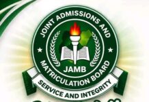 JAMB Releases 279 Withheld UTME Results; Here’s How to Check