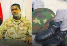 Boko Haram Kills Brigade Commander During Attack in Borno