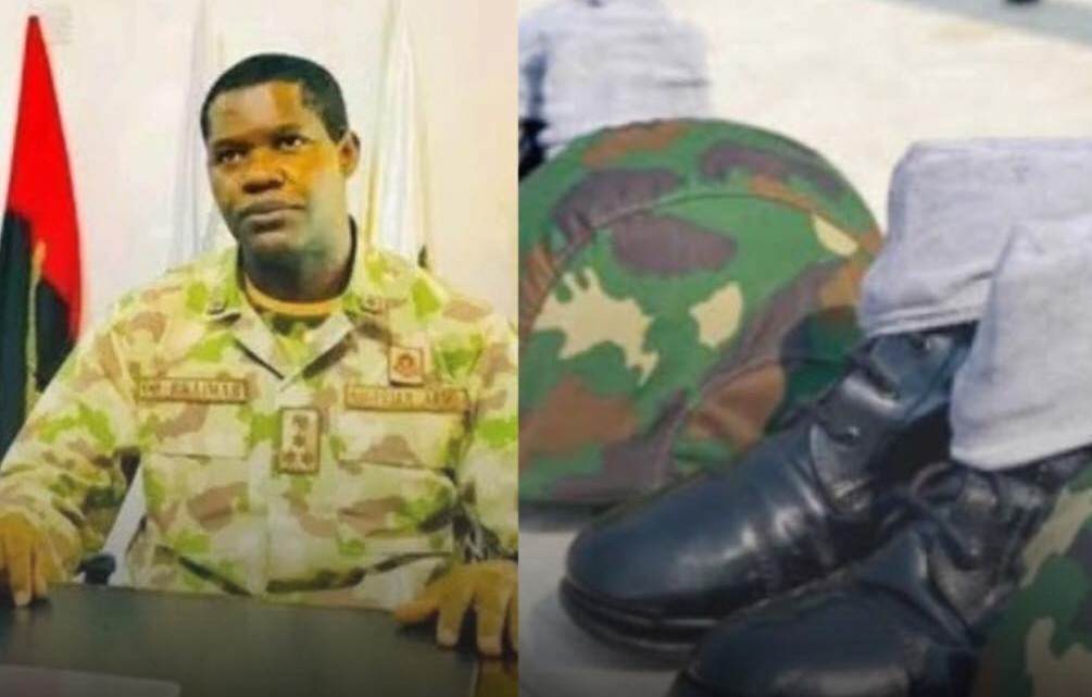 Boko Haram Kills Brigade Commander During Attack in Borno