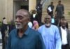 DSS Denies Reporters Entrance into Courtroom for Coup Suspects’ Trial