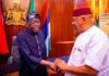 Tinubu Taps Orji Kalu to Lead Campaign Strategy for Abia State