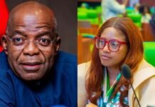 Otti Appoints Wife of DSP Kalu, Claims Merit as Basis of Appointments