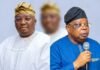 Tinubu Taps Joseph Tegbe to Replace Adelabu as Power Minister