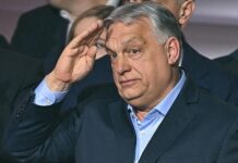 Viktor Orbán Concedes Defeat to Peter Magyar, Ends 16-Year Rule