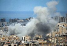 Iran-US Ceasefire Proposal Emerges Amid Escalating War