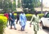 Alleged Coup: Retired General, 5 Others Arraigned, Plead Not Guilty
