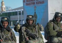 16 Cameroonians Die Fighting for Russia, Ministry Confirms