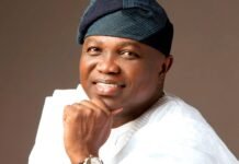 Ambode, Jandor, Withdraw from APC Gov’ship Race, Endorse Hamzat