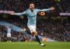 Captain Bernardo Silva to Leave Manchester City After Season