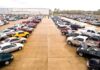 FG Introduces Digital Registry for Car Dealers Nationwide