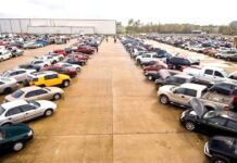 FG Introduces Digital Registry for Car Dealers Nationwide