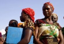 Parents and Foundation Cry Out Over 87 Still-Missing Chibok Girls