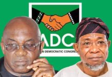 Reactions Trail INEC’s Delisting of Mark, Aregbesola from ADC Portal