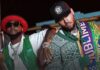 Davido Reveals Collabo with Chris Brown Set to be Released