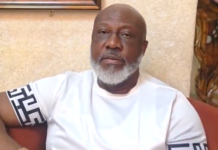 Dino Melaye Allege President Tinubu Plans to be Paul Biya of Nigeria