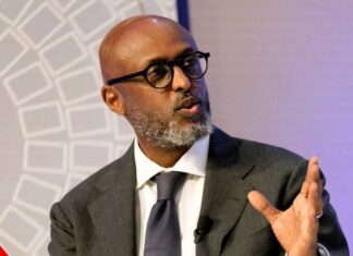 IMF Urges Nigeria to Prioritise Sustainability Amid Ballooning Debt