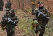 German Men Now Need Approvals to Stay Abroad for Long Periods