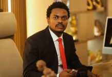 Blord Lands In Kuje Prison Over VeryDarkMan Impersonation