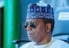 Matawalle Accused by US Congressman of Bribery Over Terrorism Report