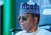 Matawalle Accused by US Congressman of Bribery Over Terrorism Report